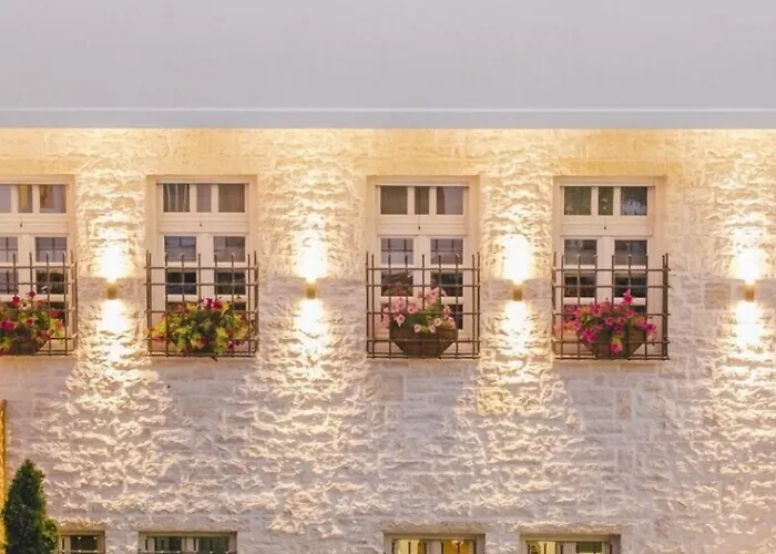 Its Kale Boutique Hotel